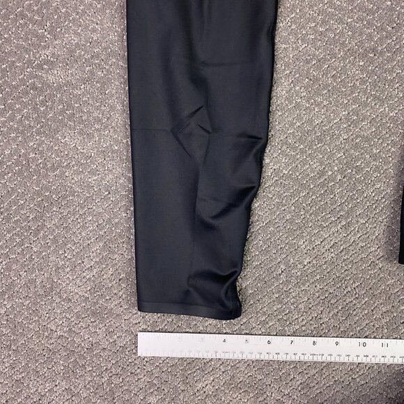 On Cloud Performance Tights Men's XXL Black Pants Compression NWT 2XL - Picture 14 of 16